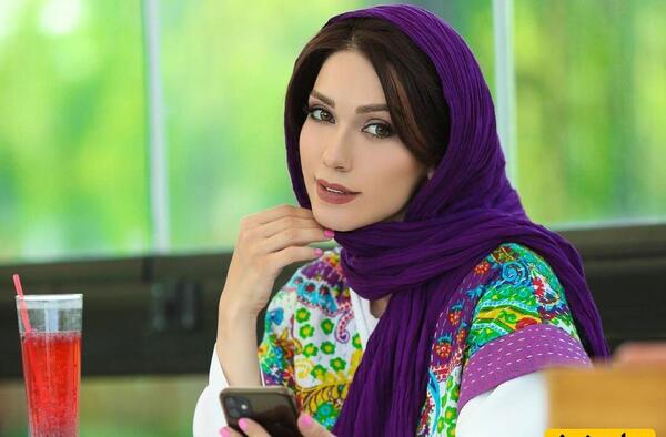عکس های جدید شهرزاد کمال زاده