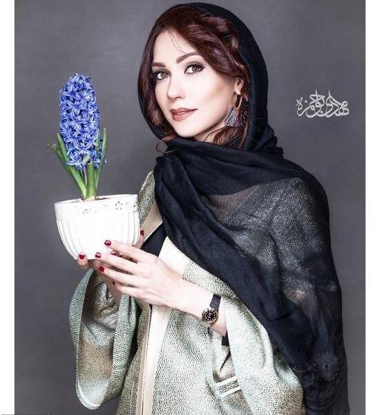 عکس های جدید شهرزاد کمال زاده