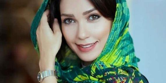 عکس های جدید شهرزاد کمال زاده