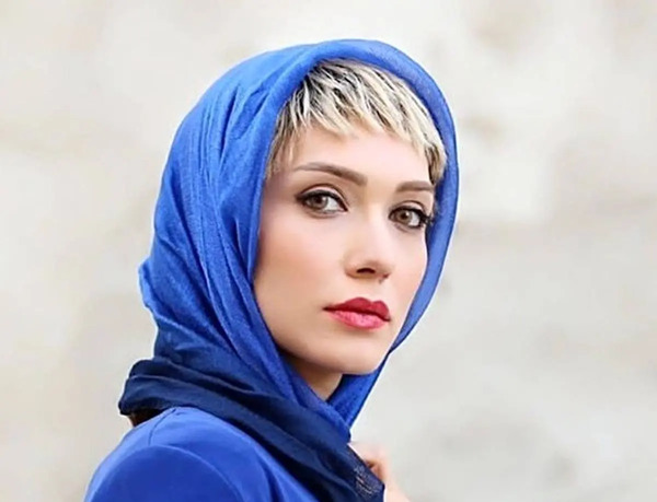 عکس های جدید شهرزاد کمال زاده