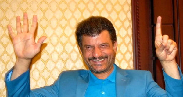 عکس شهریاری