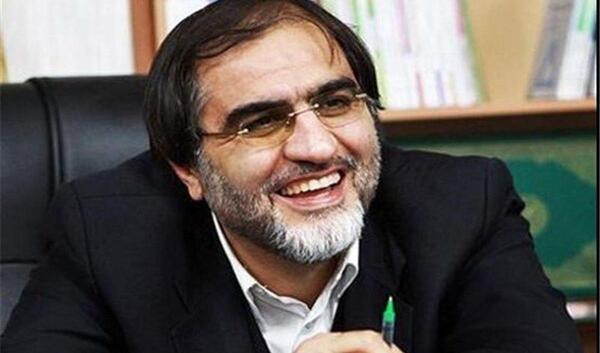 عکس شهریاری