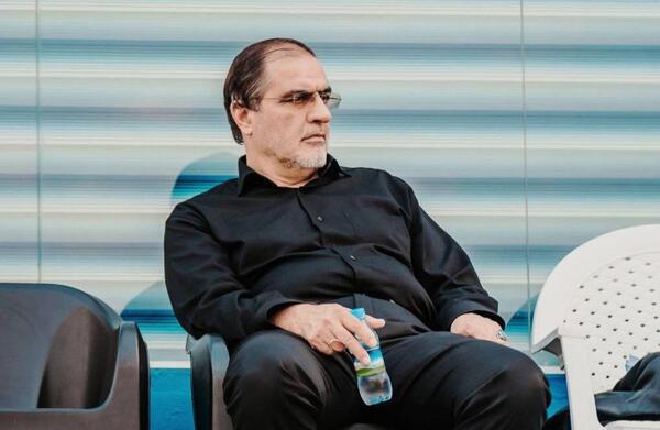 عکس شهریاری