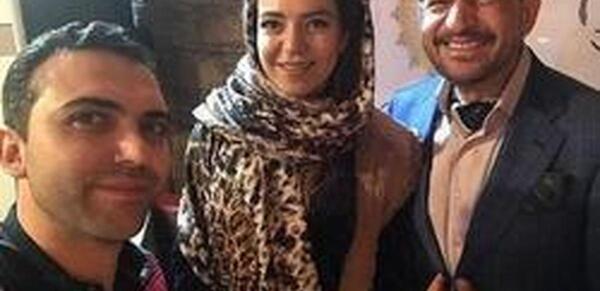 عکس شهریاری