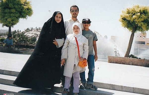 عکس شهریاری
