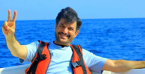 عکس شهریاری