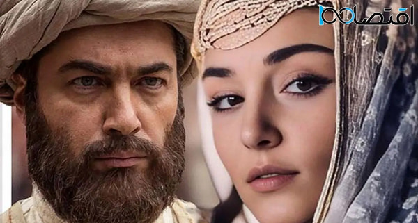 عکس شهریار پیروزفر