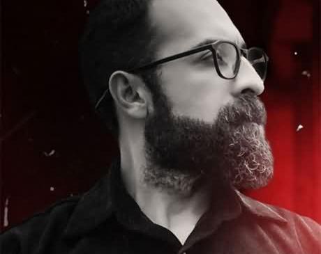 عکس شهریار پیروزفر
