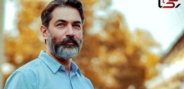 عکس شهریار پیروزفر