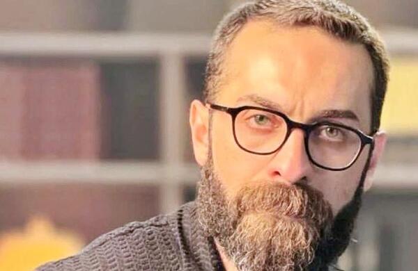 عکس شهریار پیروزفر