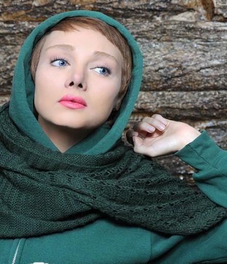عکس های جدید شهره قمر