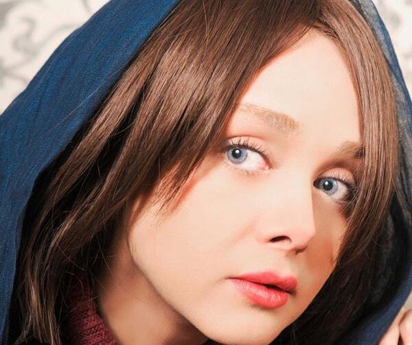 عکس های جدید شهره قمر
