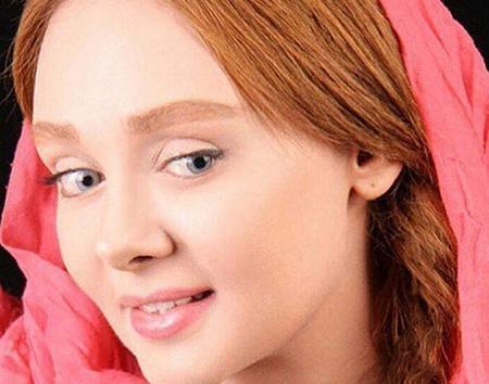 عکس های جدید شهره قمر