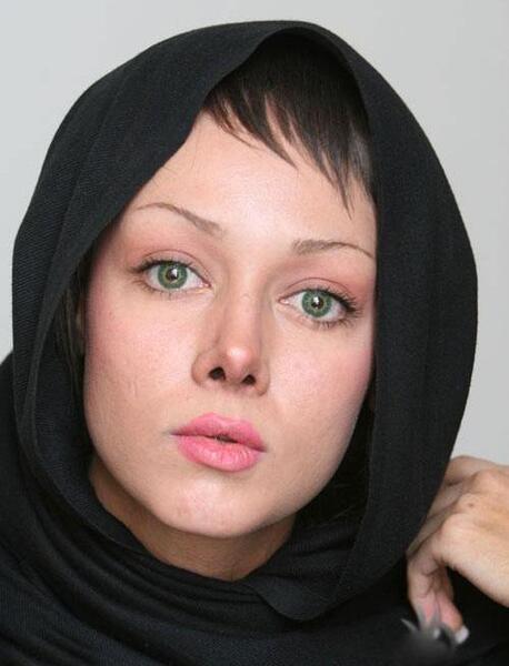 عکس های جدید شهره قمر