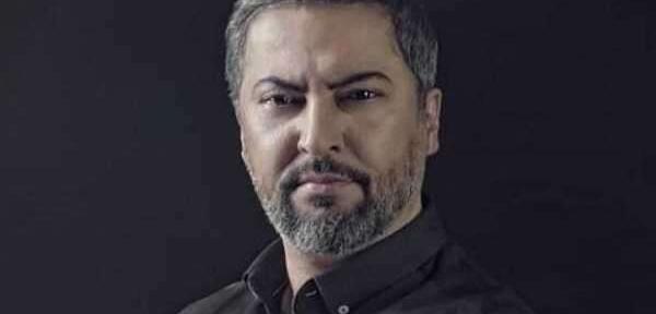 عکس جوانی شهرام کاشانی