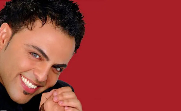 آخرین عکس شهرام کاشانی