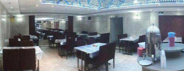 عکس هتل یزدان در مشهد