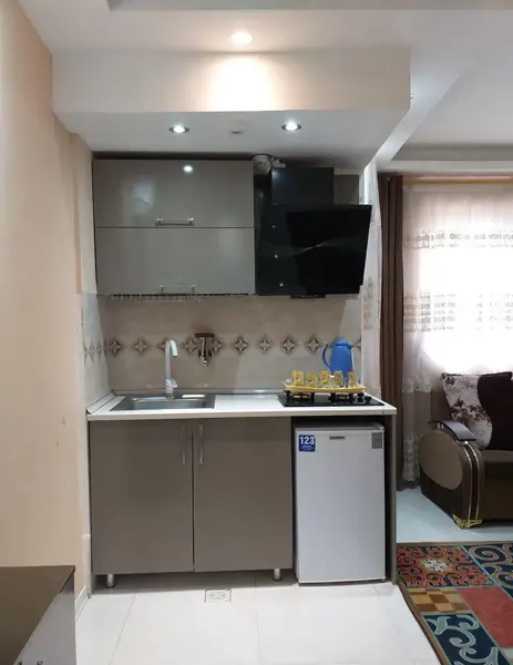 عکس هتل یزدان در مشهد