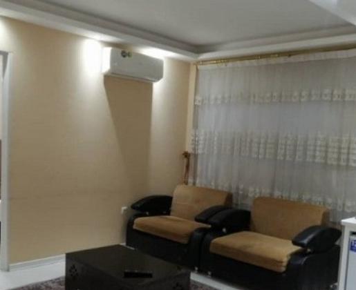 عکس هتل یزدان در مشهد