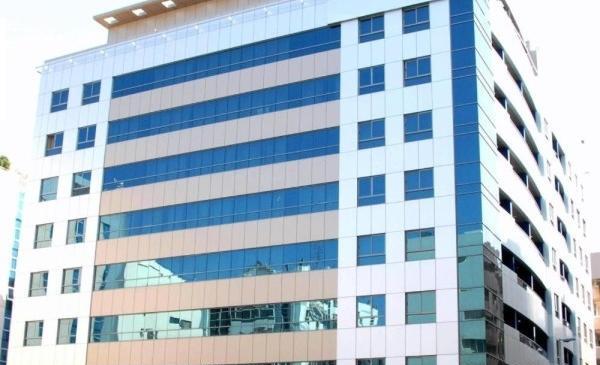 عکس های هتل گرند سنترال دبی
