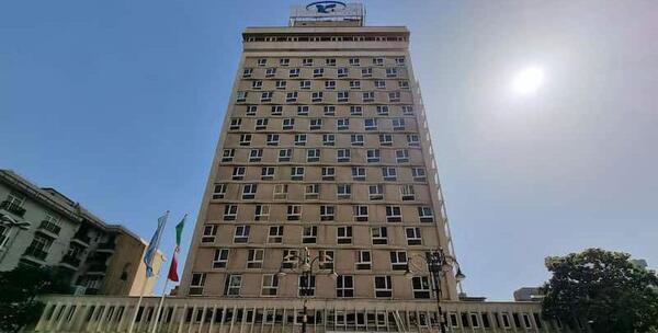 عکس اتاق های هتل هما تهران