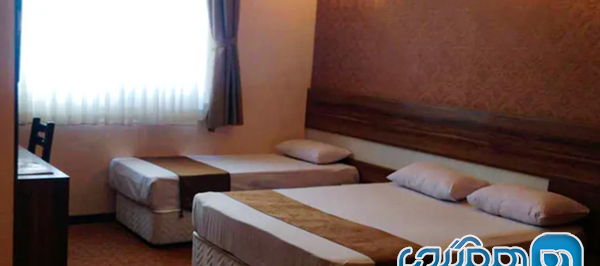 عکس آدرس هتل ولایت مشهد ویژه طلاب