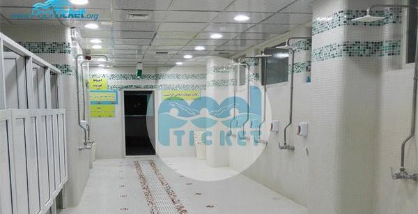 عکس آدرس هتل ولایت مشهد ویژه طلاب