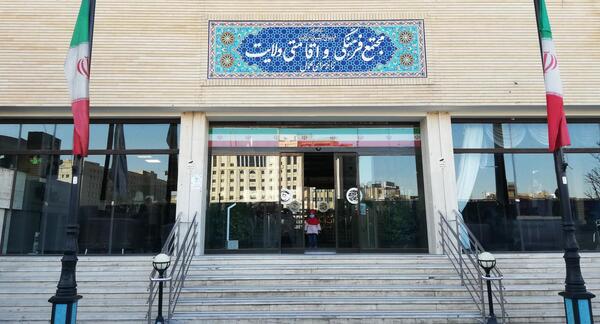 عکس اتاق های هتل ولایت مشهد