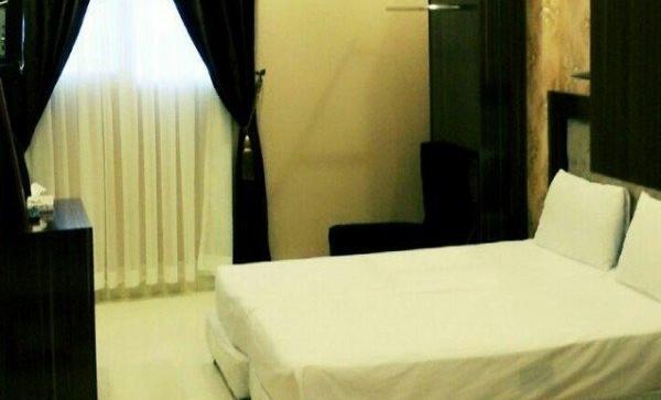 عکس هتل نخل فردوس مشهد نی نی سایت