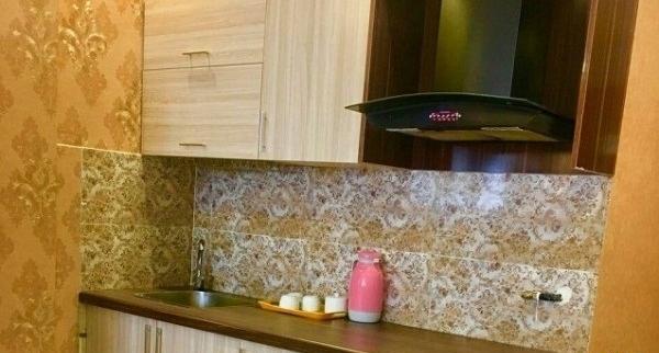 عکس هتل نخل فردوس مشهد نظرات