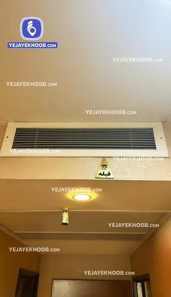 عکس هتل نخل سپاه مشهد