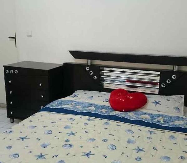 عکس هتل مشهد نزدیک حرم طبرسی