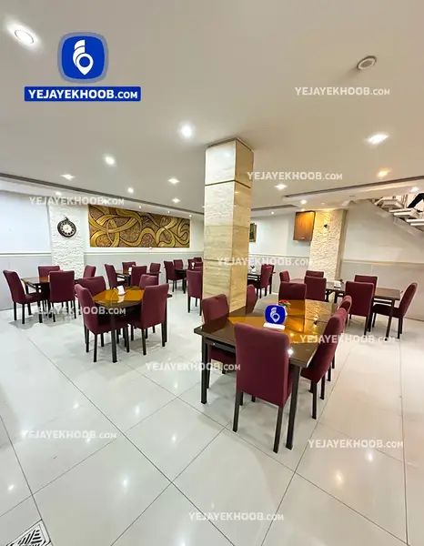 عکس هتل معین مشهد ناجا چند ستاره است