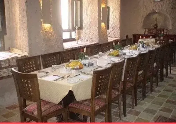 عکس های هتل لاله کندوان