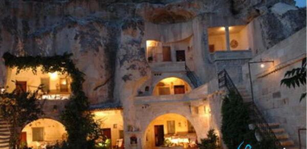 عکس های هتل لاله کندوان