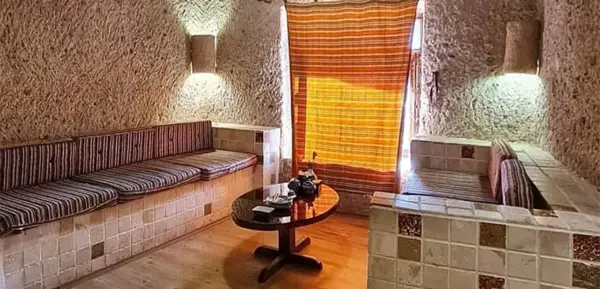 عکس های هتل لاله کندوان