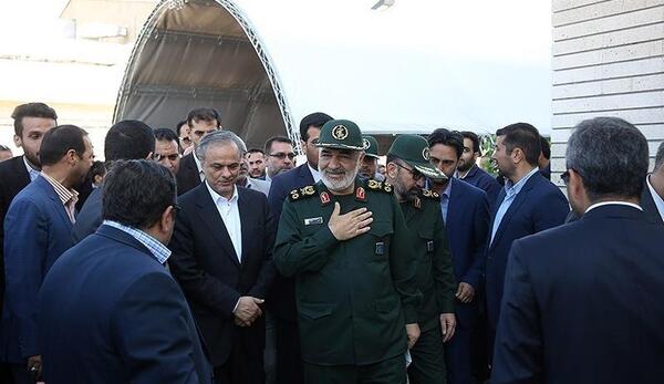 عکس هتل گلشن رضوی سپاه مشهد