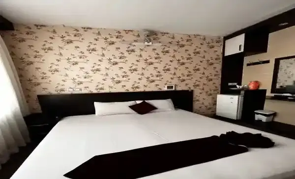 عکس هتل کوثر رضوی مشهد
