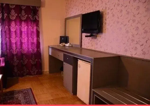 عکس هتل فانوس دریا در مشهد