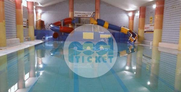 عکس هتل فانوس دریا در مشهد