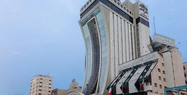 عکس هتل فانوس دریا در مشهد
