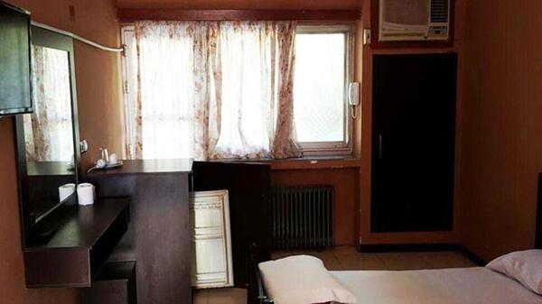 عکس هتل فانوس دریا مشهد نی نی سایت