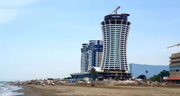 عکس متل قو مازندران