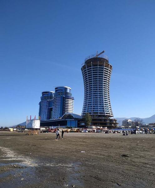 عکس متل قو مازندران
