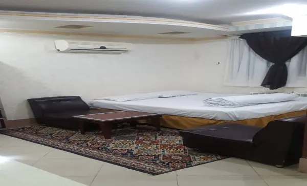عکس هتل رز طلایی مشهد