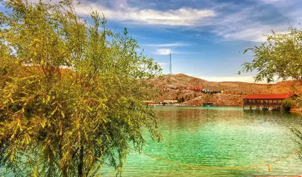 عکس های هتل طرقبه مشهد