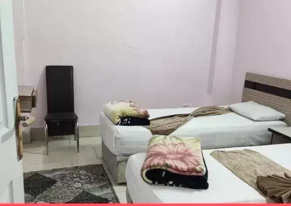 عکس هتل آپارتمان ضیافت مشهد