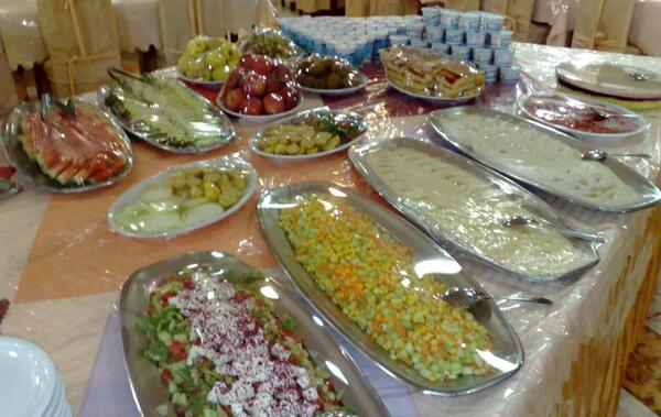 عکس هتل آپارتمان ضیافت مشهد