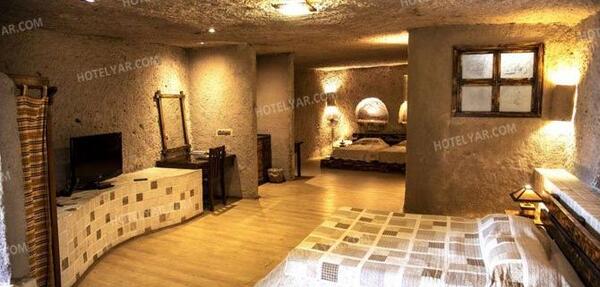 عکس قیمت هتل صخره ای کندوان تبریز