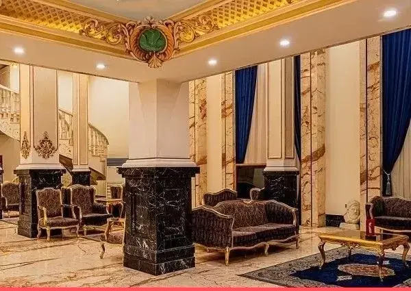 عکس اتاق های هتل شیراز مشهد